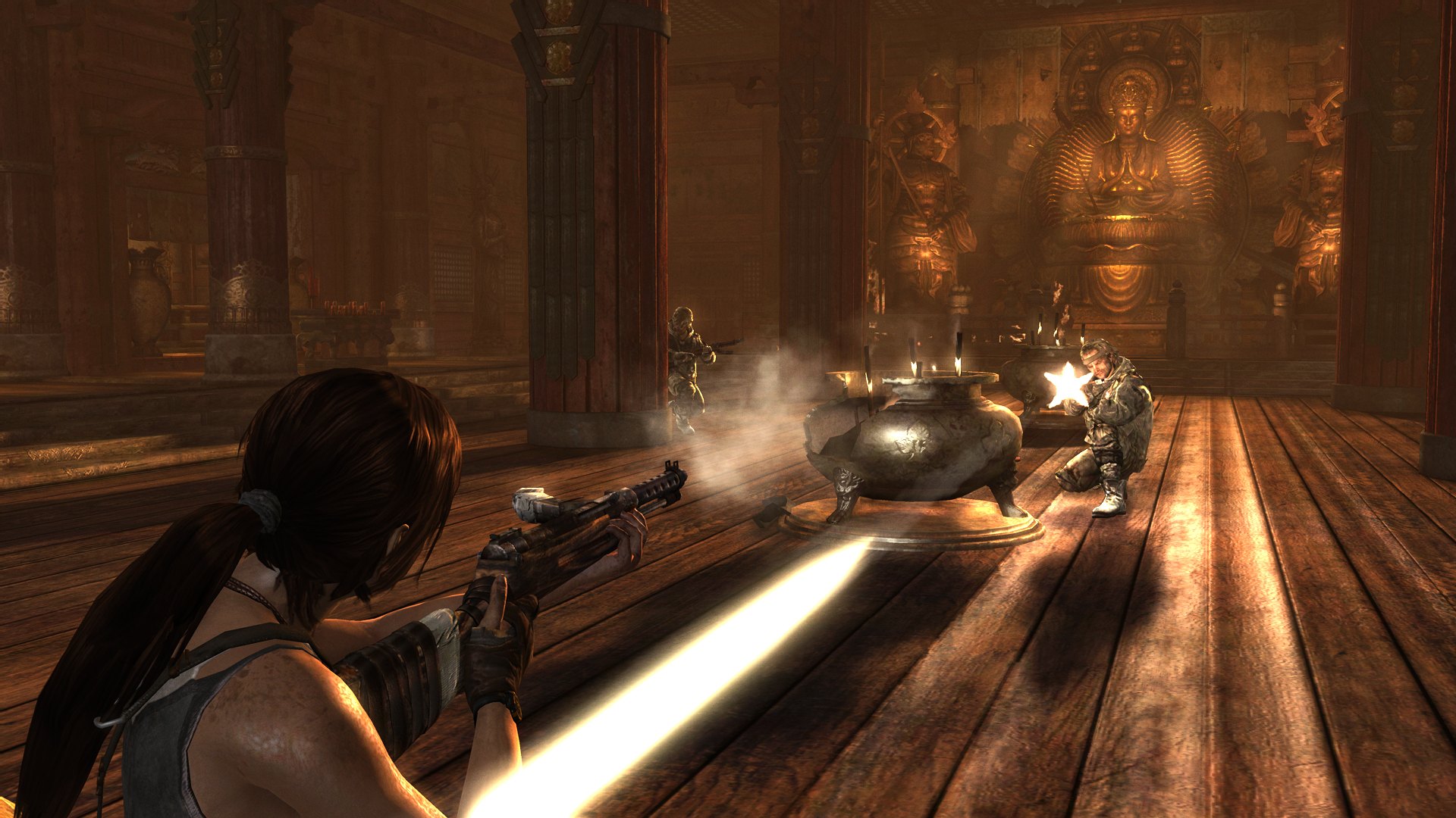 Tomb Raider - Imagen 39